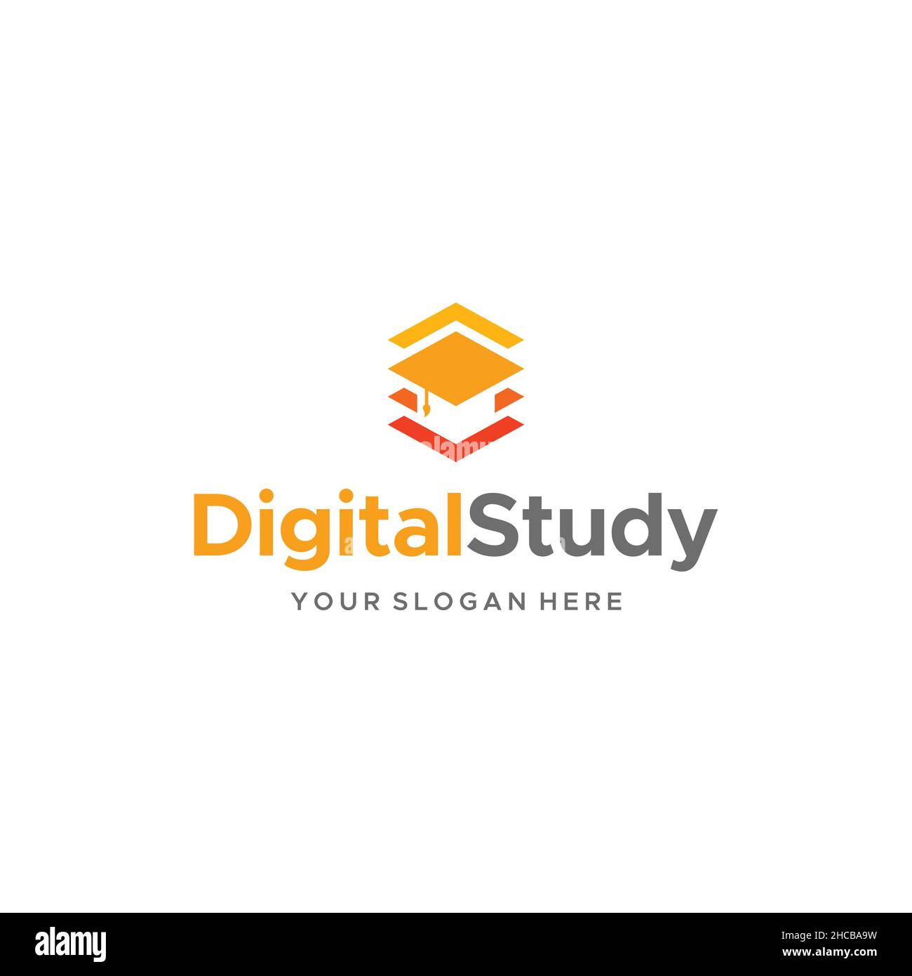 Colorful computer laboratory design Stock Vector Images - Alamy