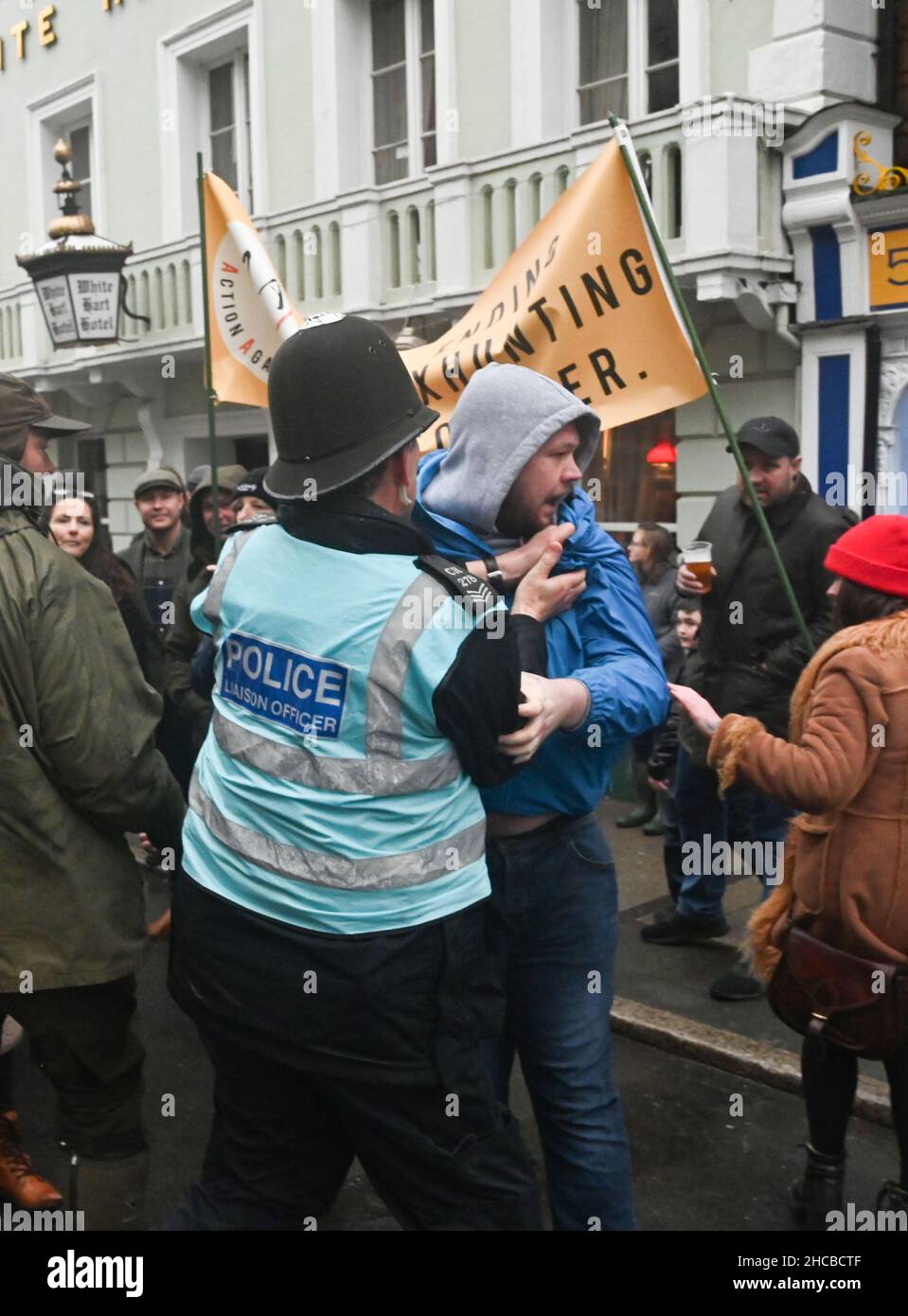 Sussex police lewes hi-res stock photography and images - Alamy