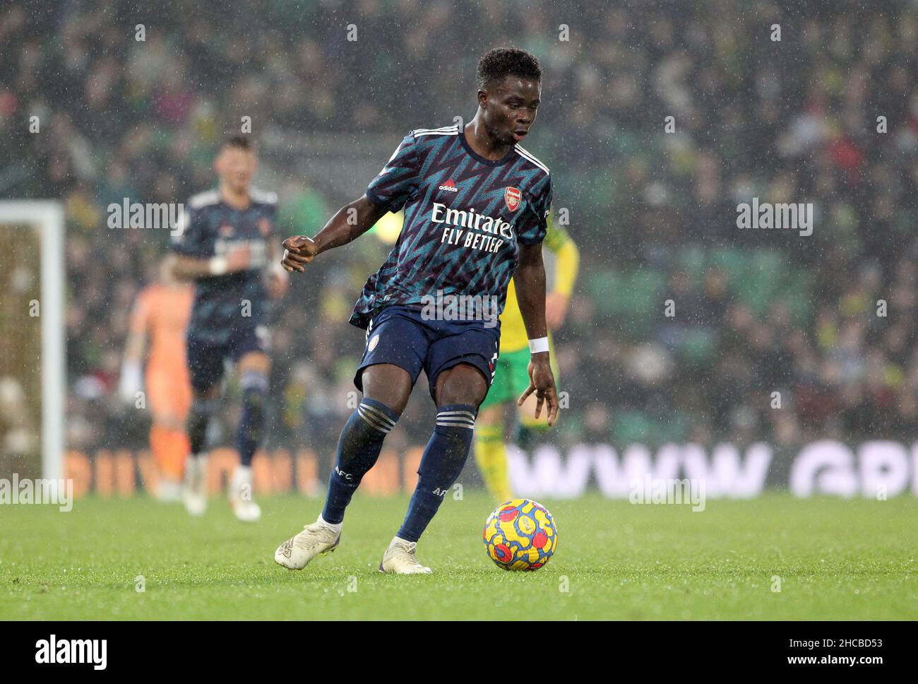 Bukayo saka 2021 hires stock photography and images Alamy