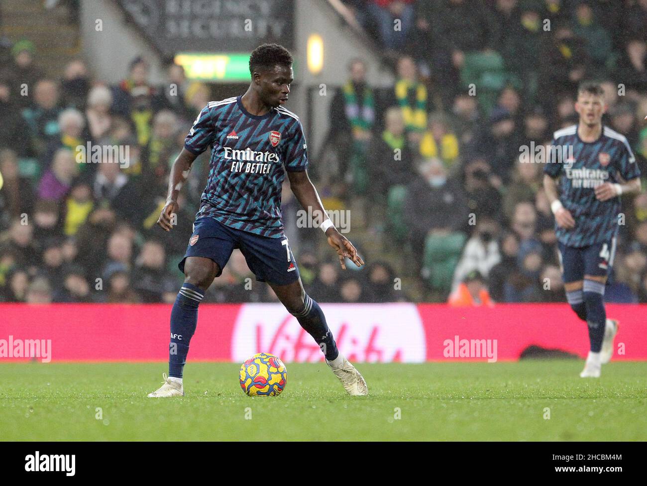 Bukayo saka 2021 hires stock photography and images Alamy