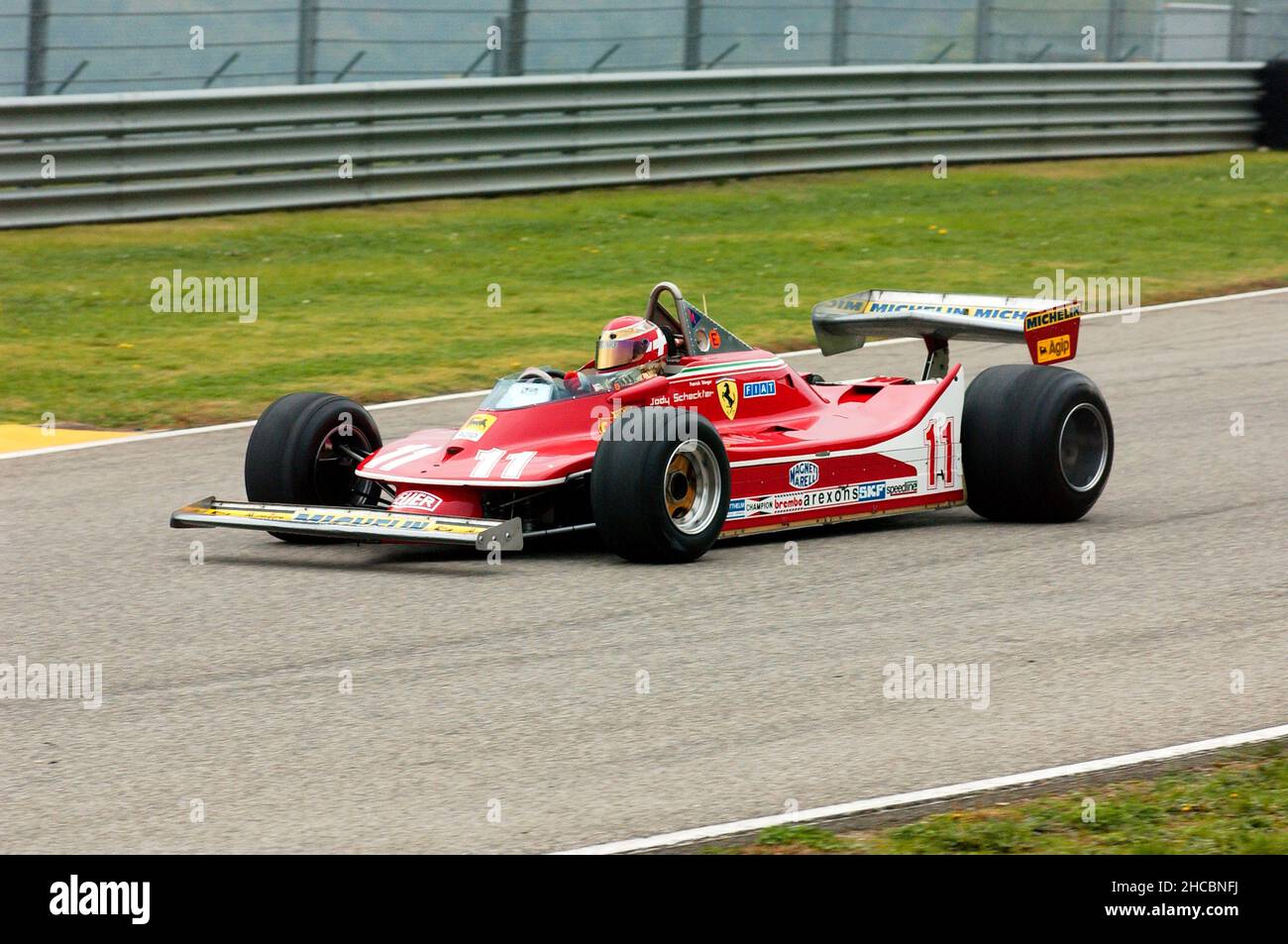 Ferrari 312t4 hi-res stock photography and images - Alamy Ferrari 312t4 hi-res stock photography and images - Alamy