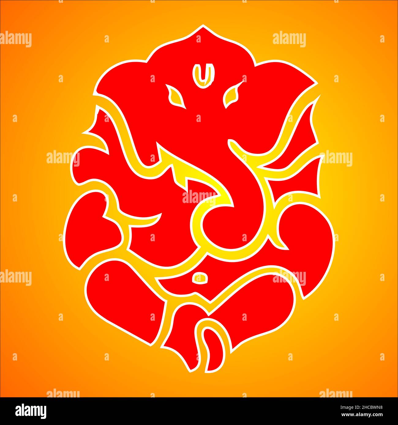 Lord Ganesha PNG Transparent Images Free Download | Vector Files | Pngtree