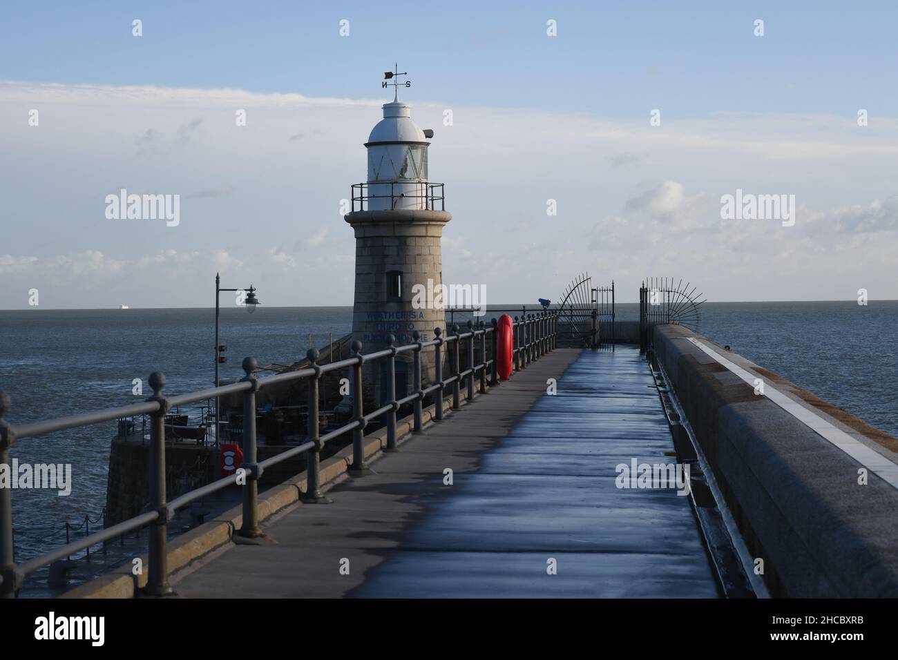 Folkestone Boardwalk High Resolution Stock Photography and Images - Alamy
