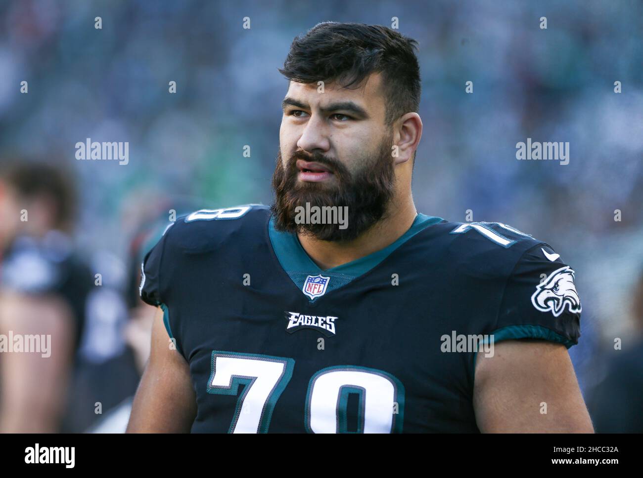 Sua opeta philadelphia eagles hi-res stock photography and images