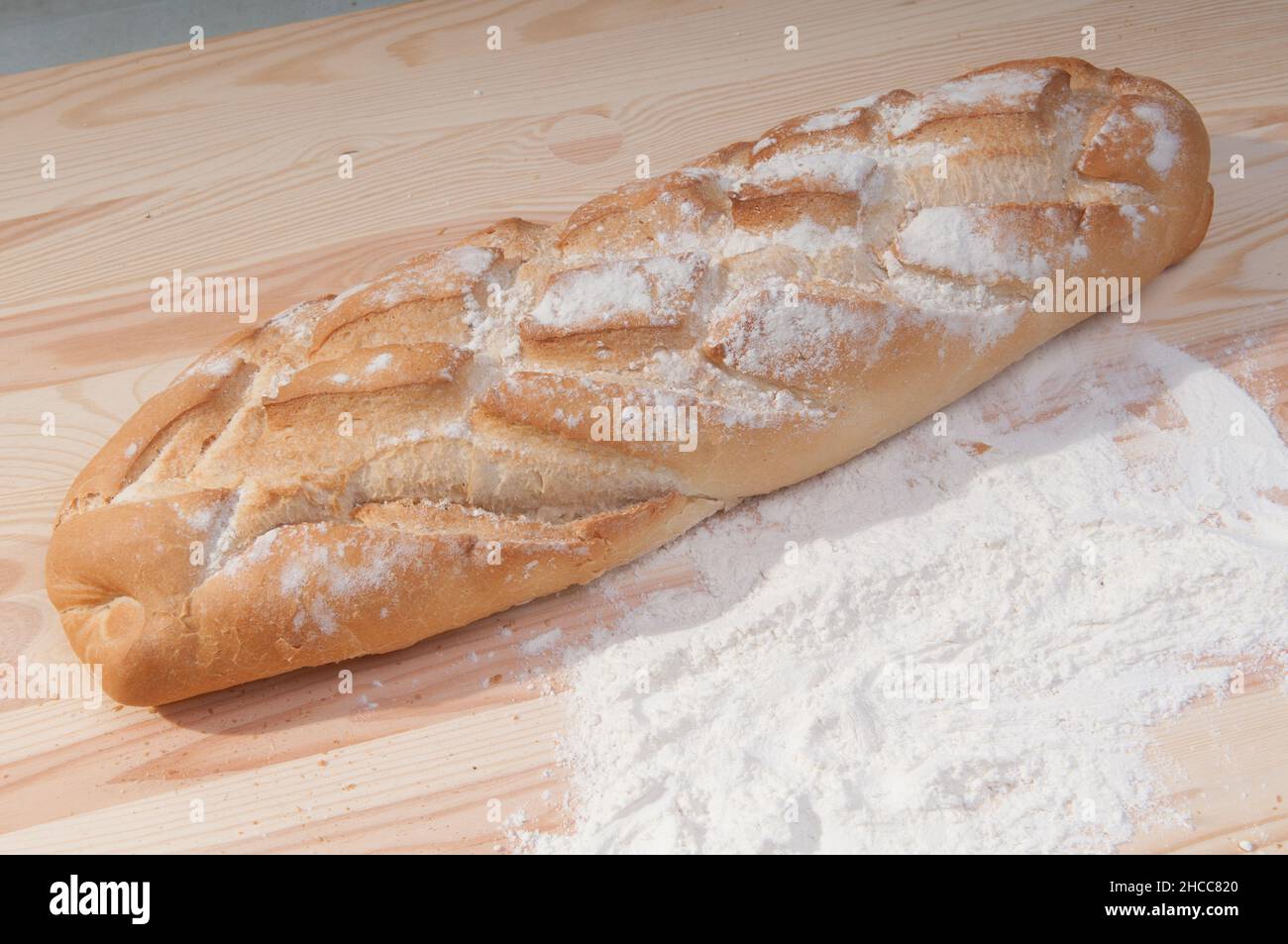 different types of artisan bread just out of the oven Stock Photo Alamy