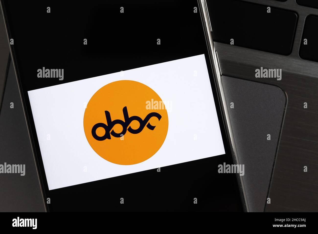 Abbc coin cryptocurrency hi-res stock photography and images - Alamy