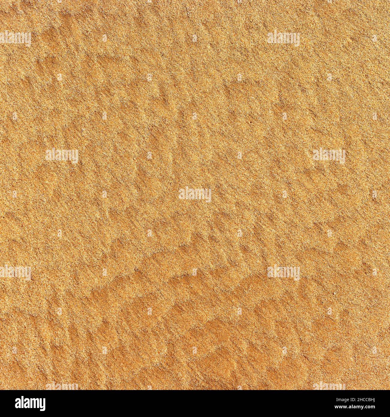 Photo sandy surface. background Stock Photo