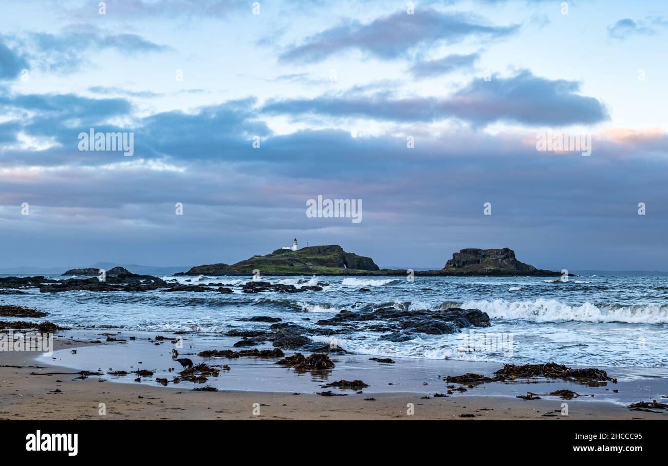 Fidra High Resolution Stock Photography and Images - Alamy