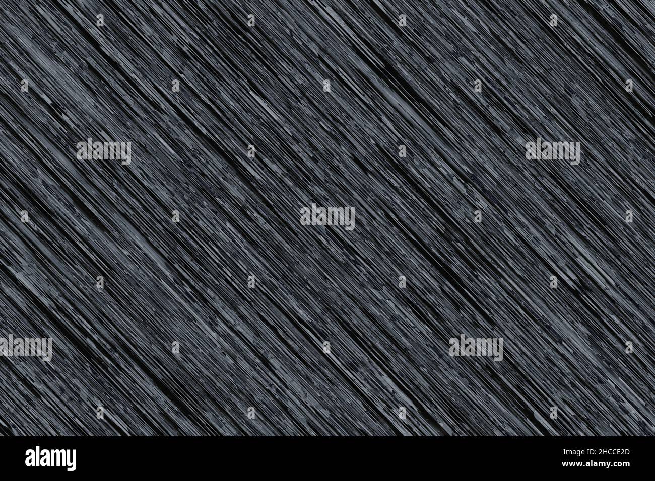 Texture of many diagonal lines on a dark gray background Stock Photo ...