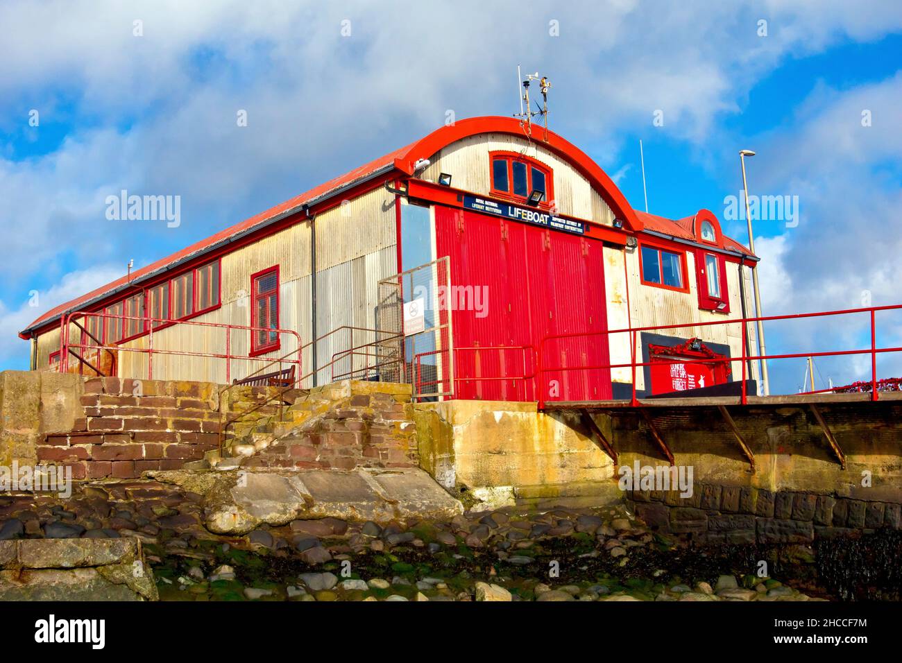 Rnli arbroath hires stock photography and images Alamy