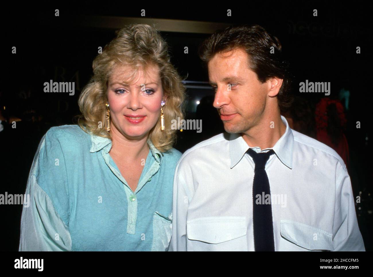 Jean Smart And Husband