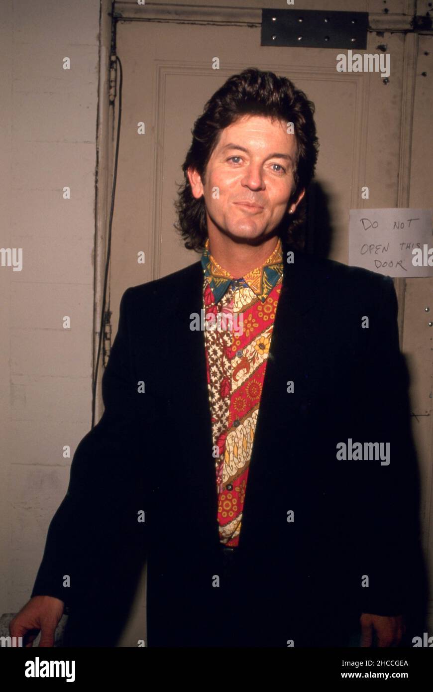 Rodney Crowell Circa 1980’s . Credit: Ralph Dominguez/MediaPunch Stock