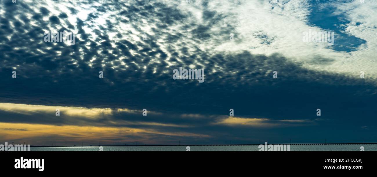 Panoramic shot beautiful dark hi-res stock photography and images - Alamy