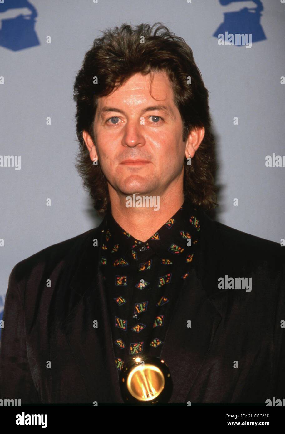 California earthquake rodney crowell