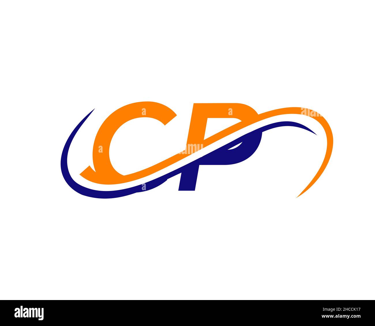 Cp logo sale