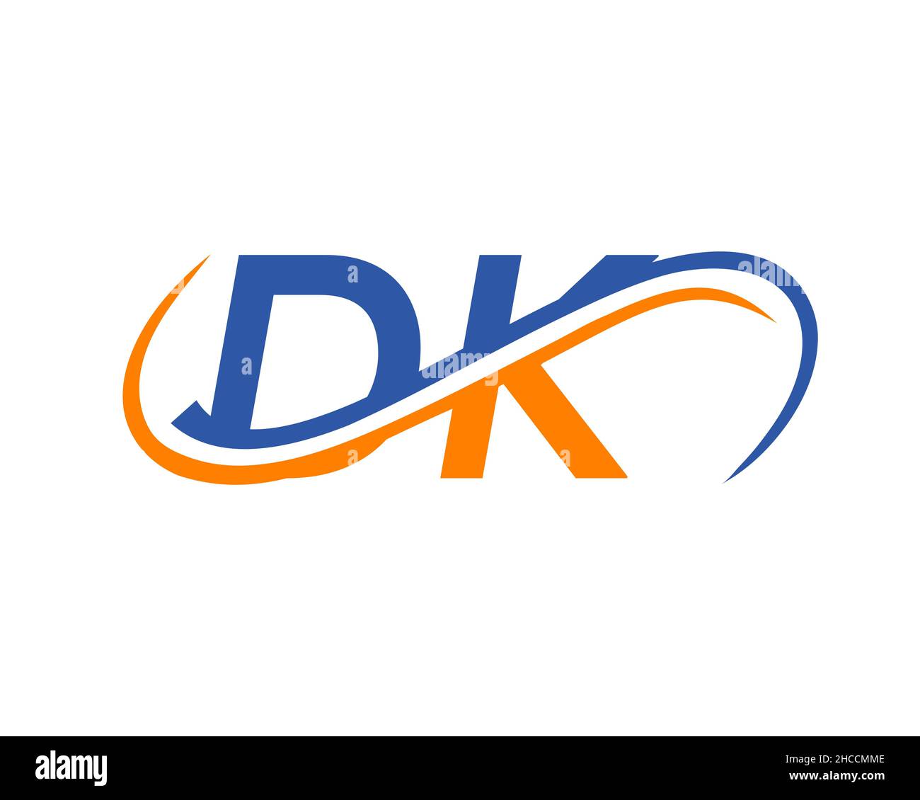 Dk logo hires stock photography and images  Alamy