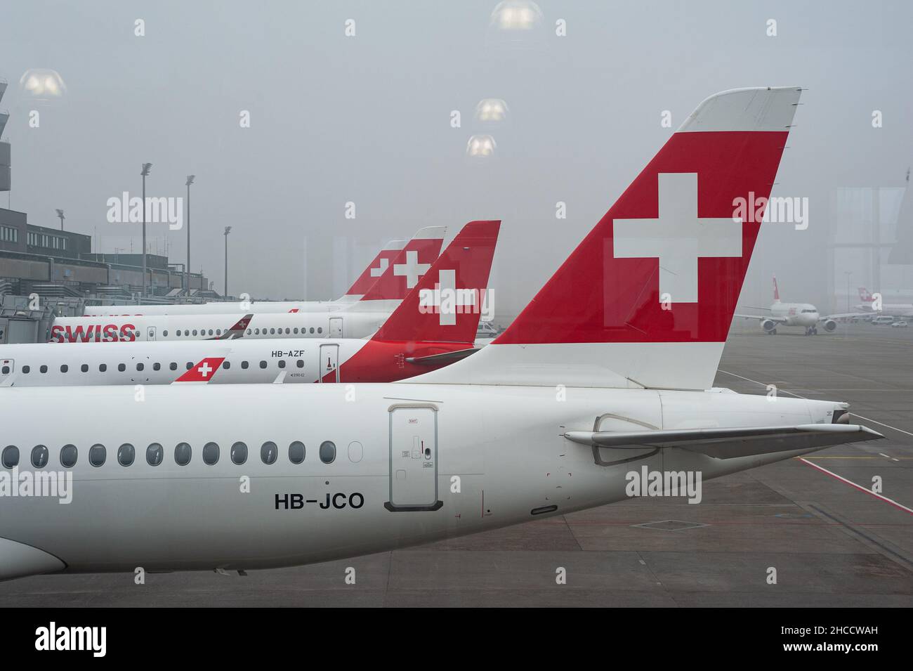 Zurich Airport Exterior High Resolution Stock Photography and Images - Alamy