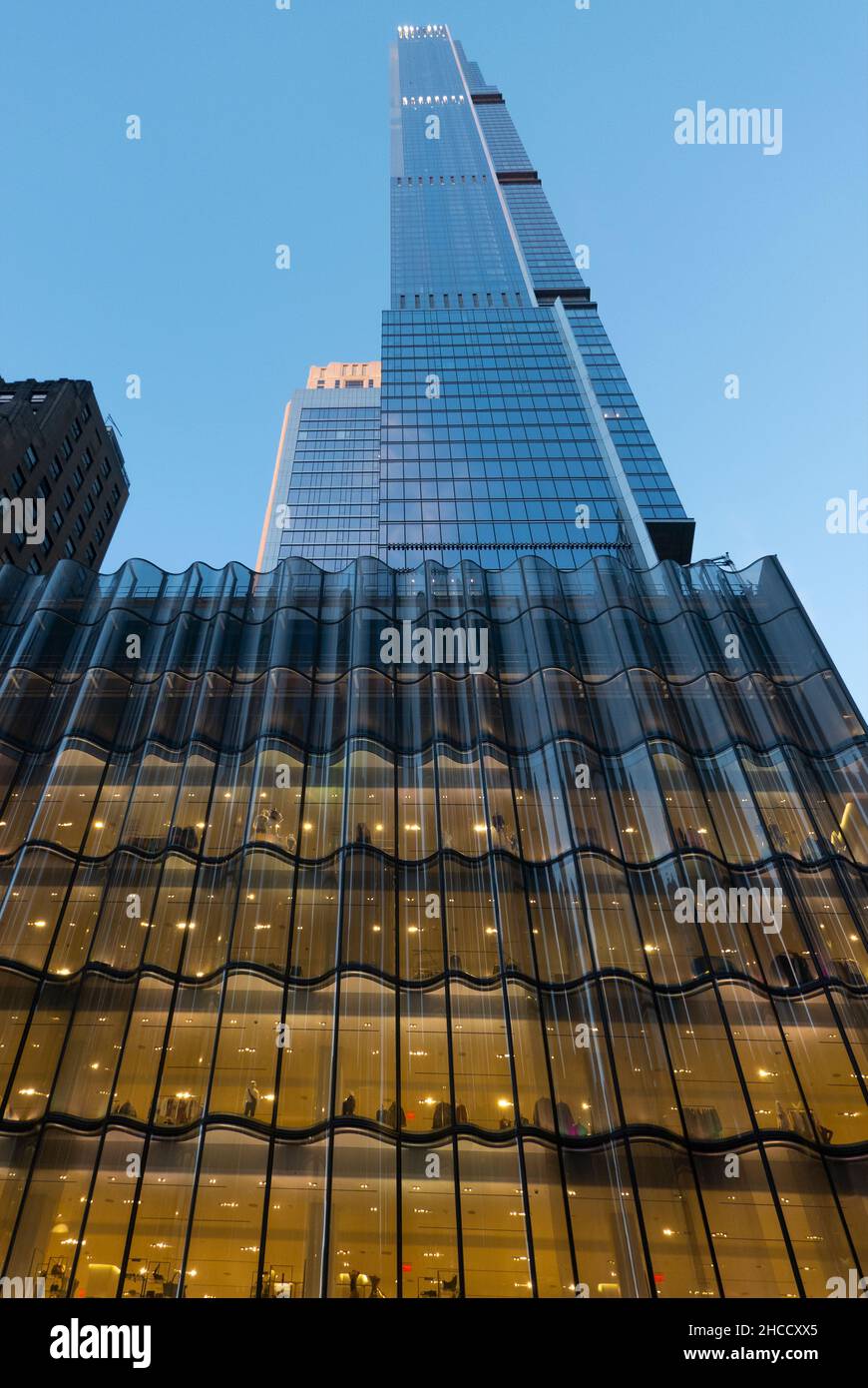 W 57th street hi-res stock photography and images - Alamy W 57th street hi-res stock photography and images - Alamy