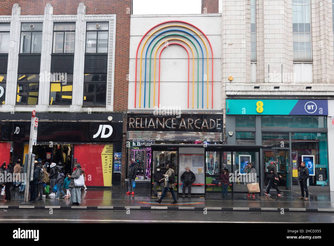 إخفاء مساعدة صبي brixton h&m opening hours - canlarinsa.com