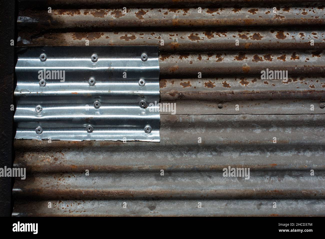 Old rusty corroded metal as abstract background texture Stock Photo - Alamy