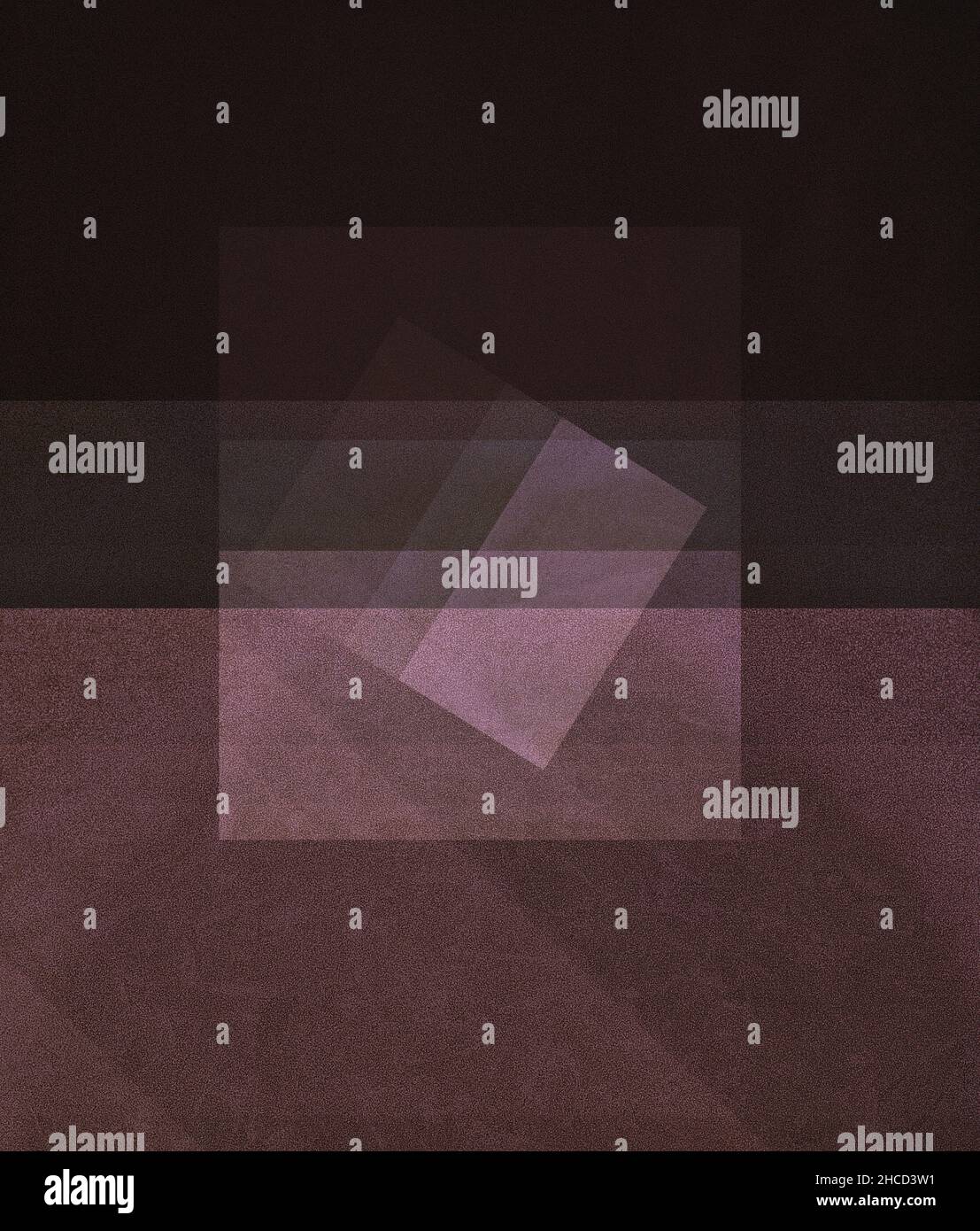 Abstract shapes in shades of purple hi-res stock photography and images ...