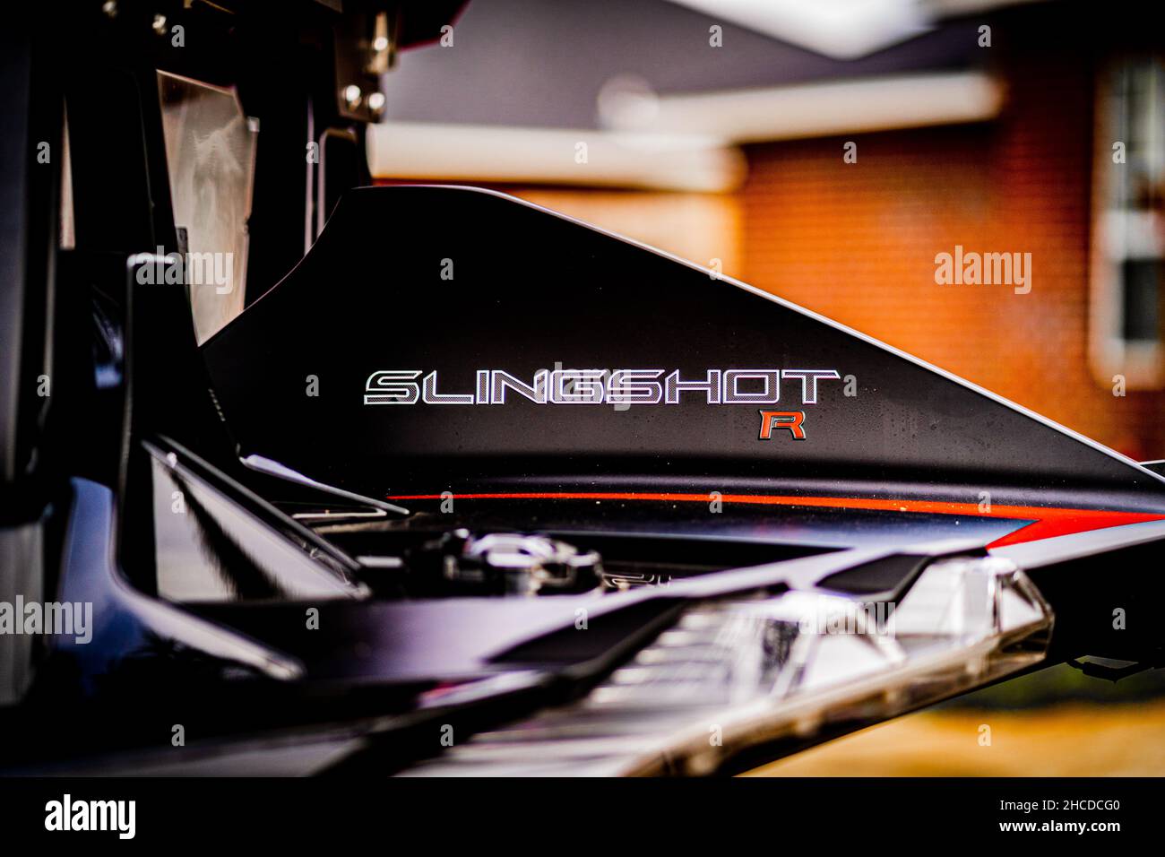 2020 polaris slingshot r for sale