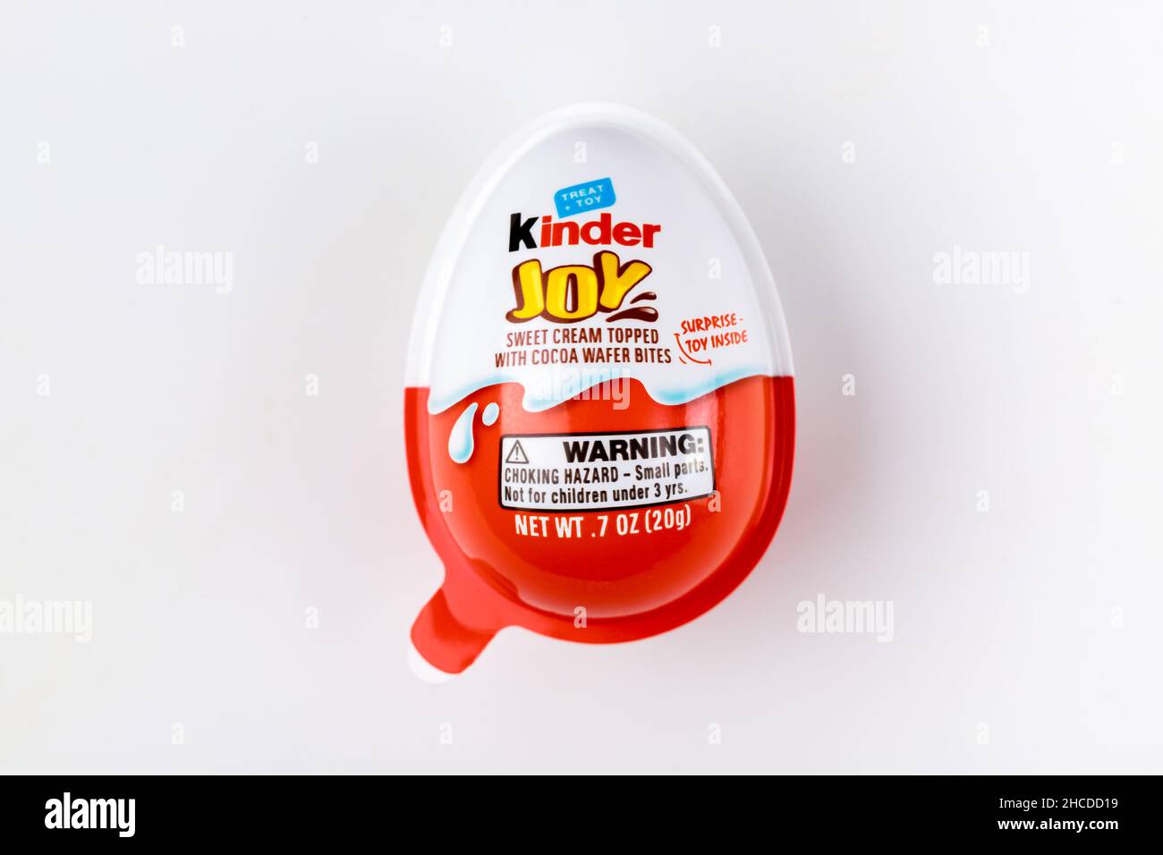 Kinder joy hi-res stock photography and images - Page 2 - Alamy