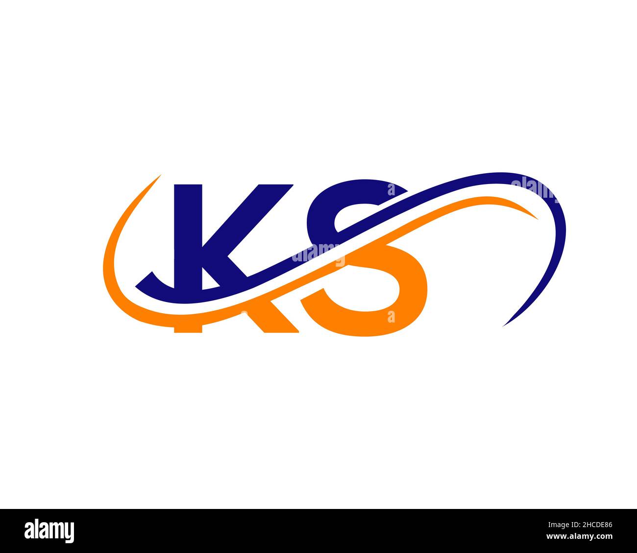 KS logo Design for Financial, Development, Investment, Real Estate ...