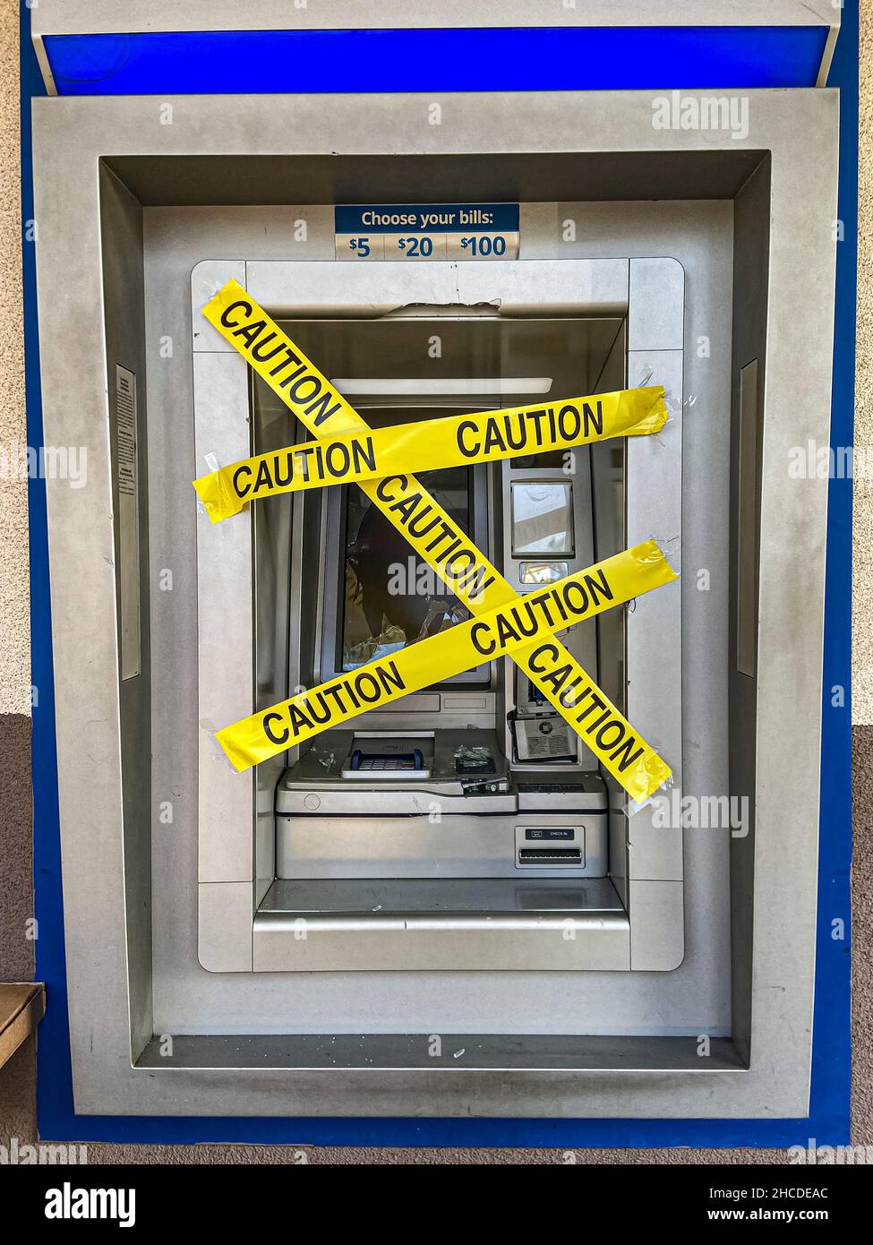 United california bank robbery hires stock photography and images Alamy