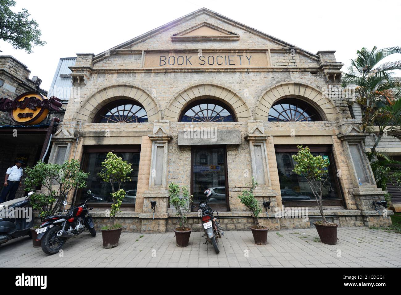 St marks rd hires stock photography and images Alamy