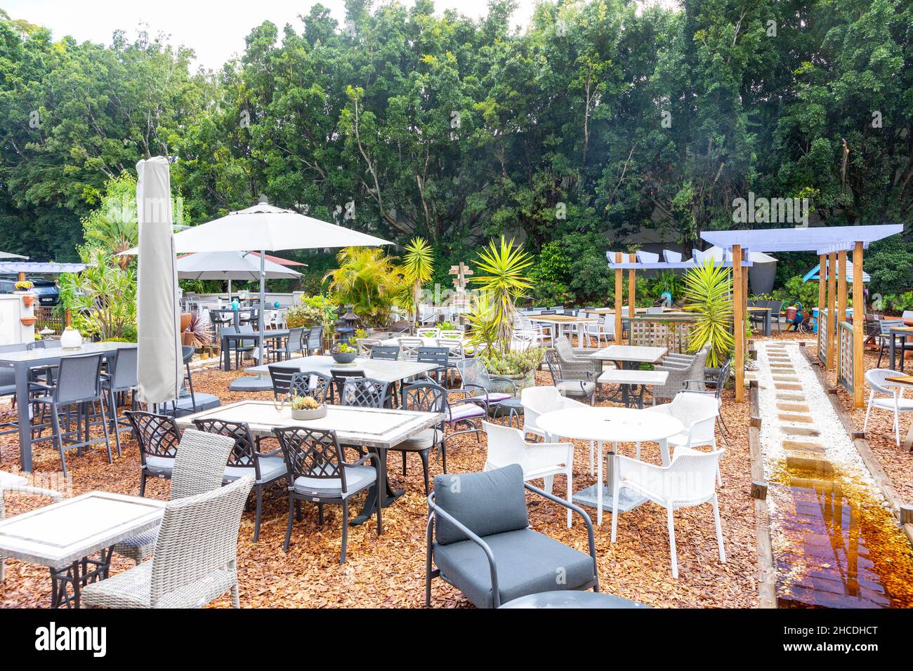 Outdoor furniture and seating for sale at a store in Sydney, NSW