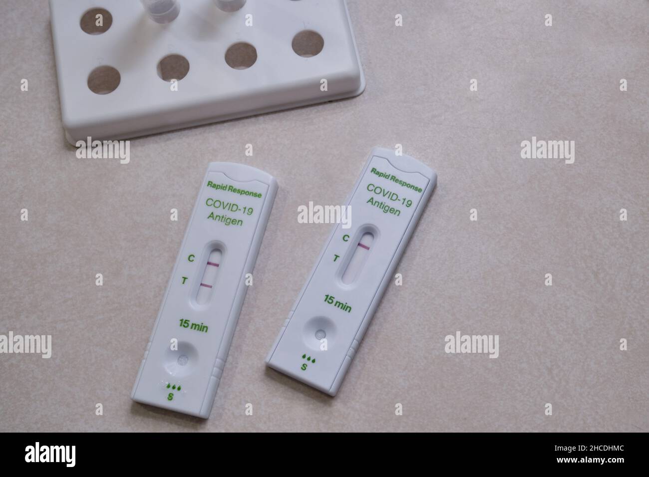 Ottawa, Ontario, Canada December 25, 2021 Two completed Rapid