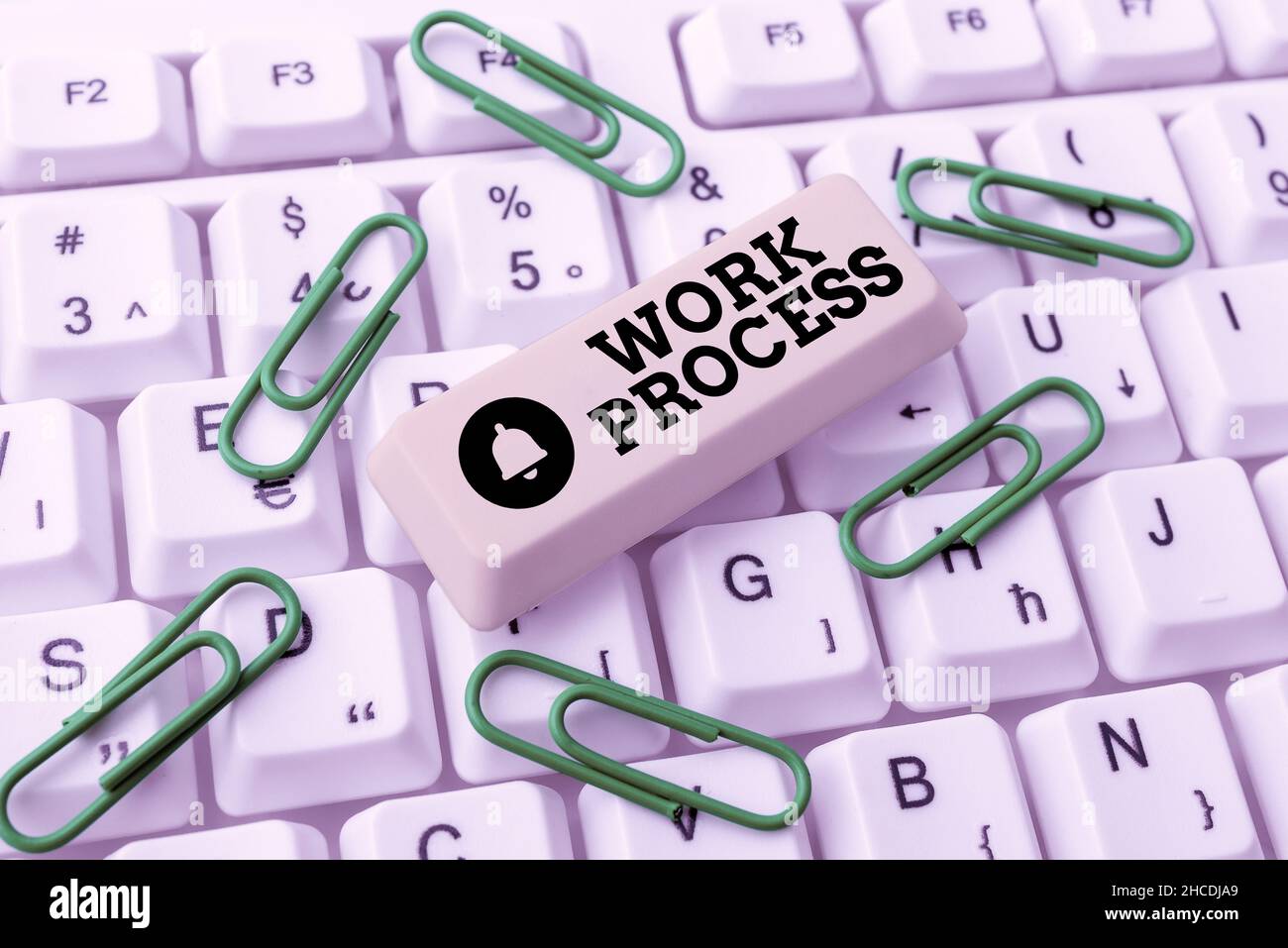Working Process Words Writing displaying text Work Process. Word for Standard procedures how ...