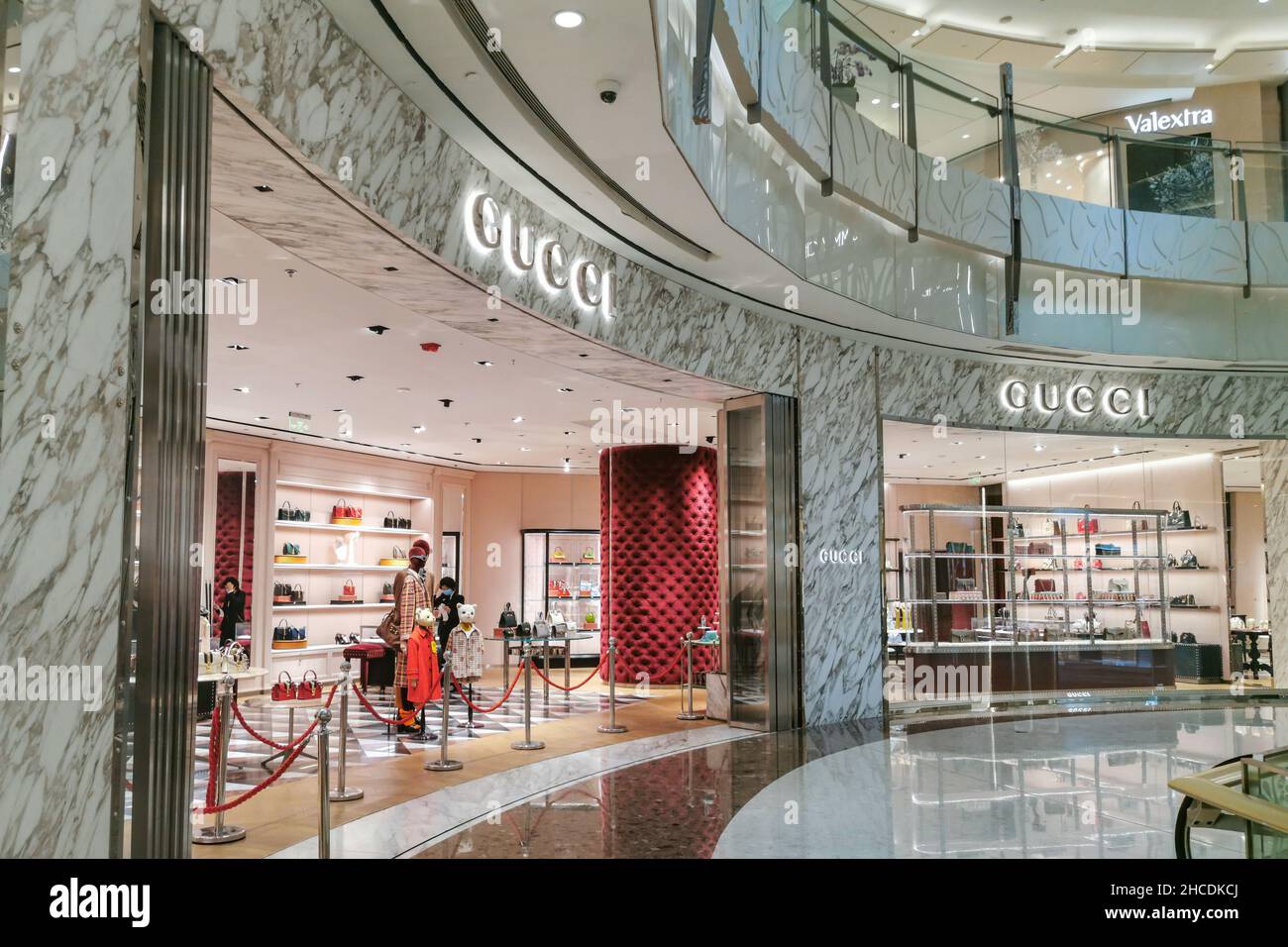 Can i get gucci slides at china mall｜TikTok Search