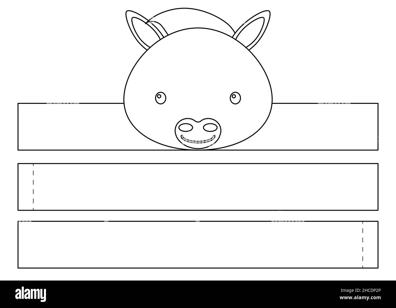 donkey-mask-and-festival-black-and-white-stock-photos-images-alamy for Free Printable Donkey Mask Template Donkey mask and festival Black and White Stock Photos & Images - Alamy for Free Printable Donkey Mask Template