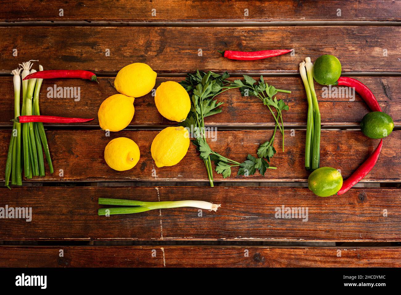 Spelling out the word hires stock photography and images Alamy