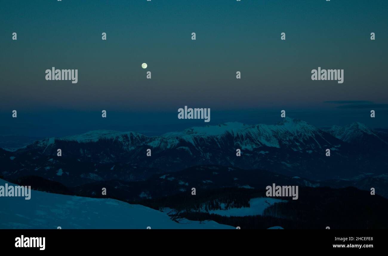 Magical wallpaper hi-res stock photography and images - Alamy