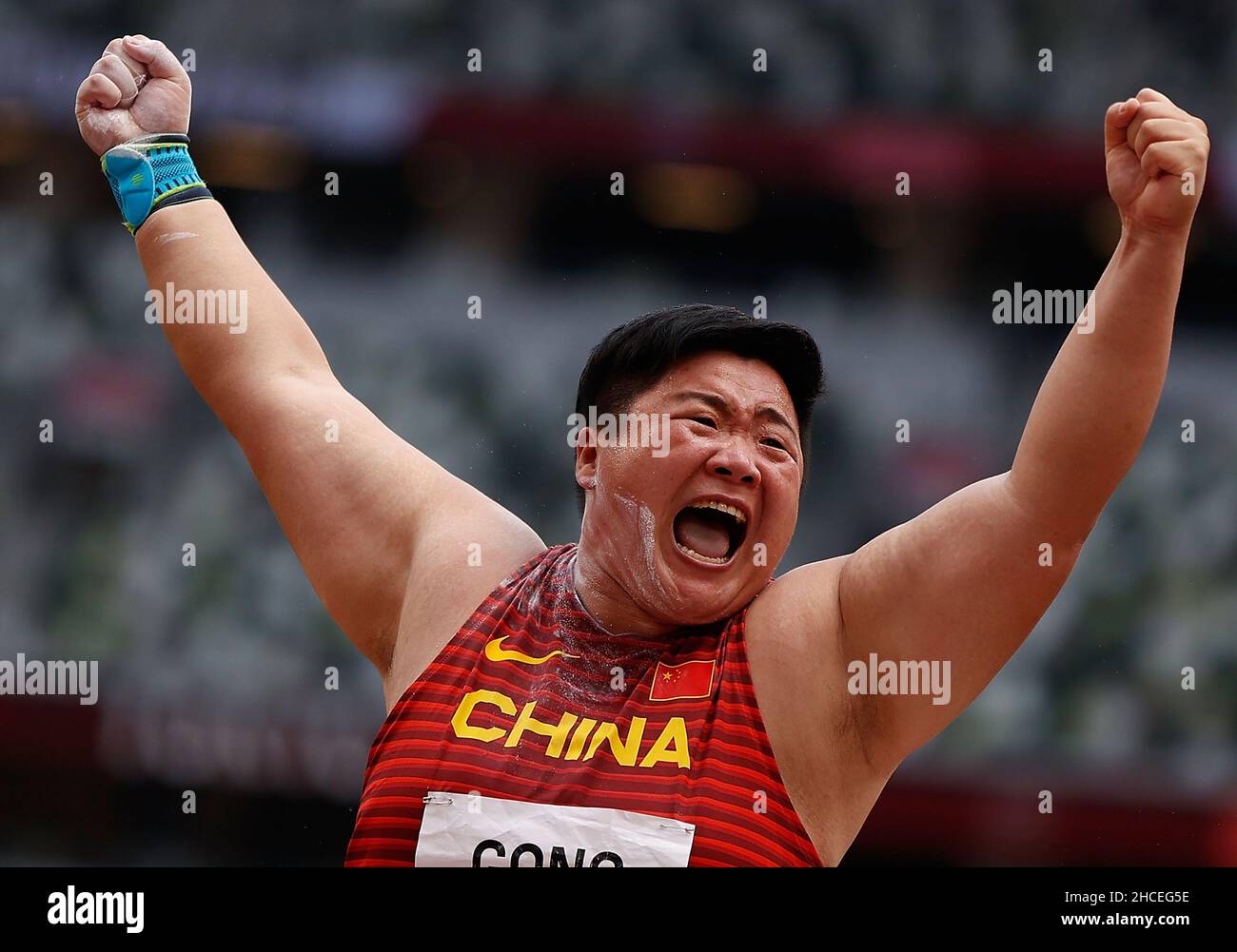 Beijing, China. 1st Aug, 2021. File photo taken on Aug 1, 2021 shows