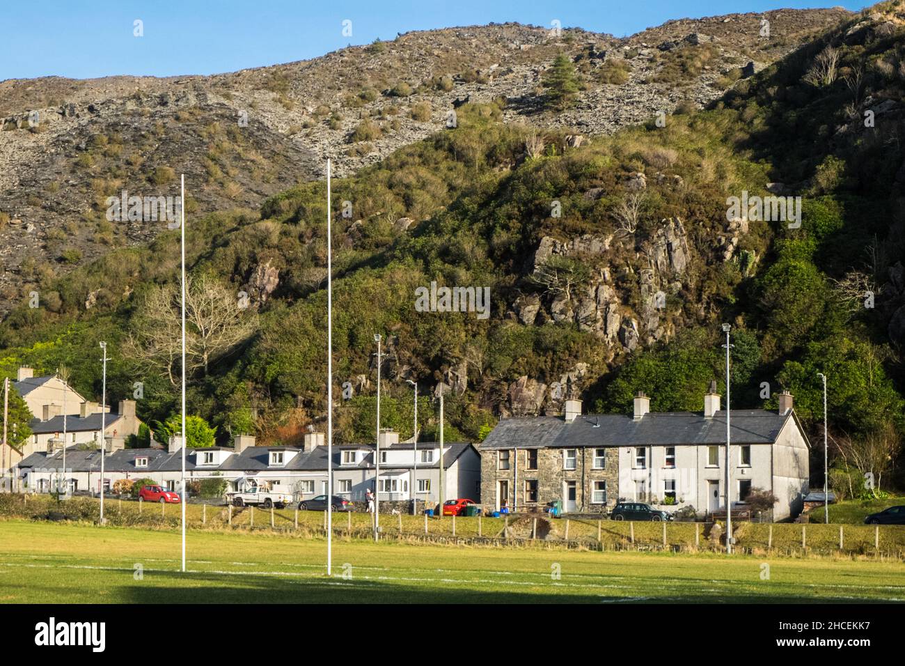 Bro ffestiniog hires stock photography and images Alamy
