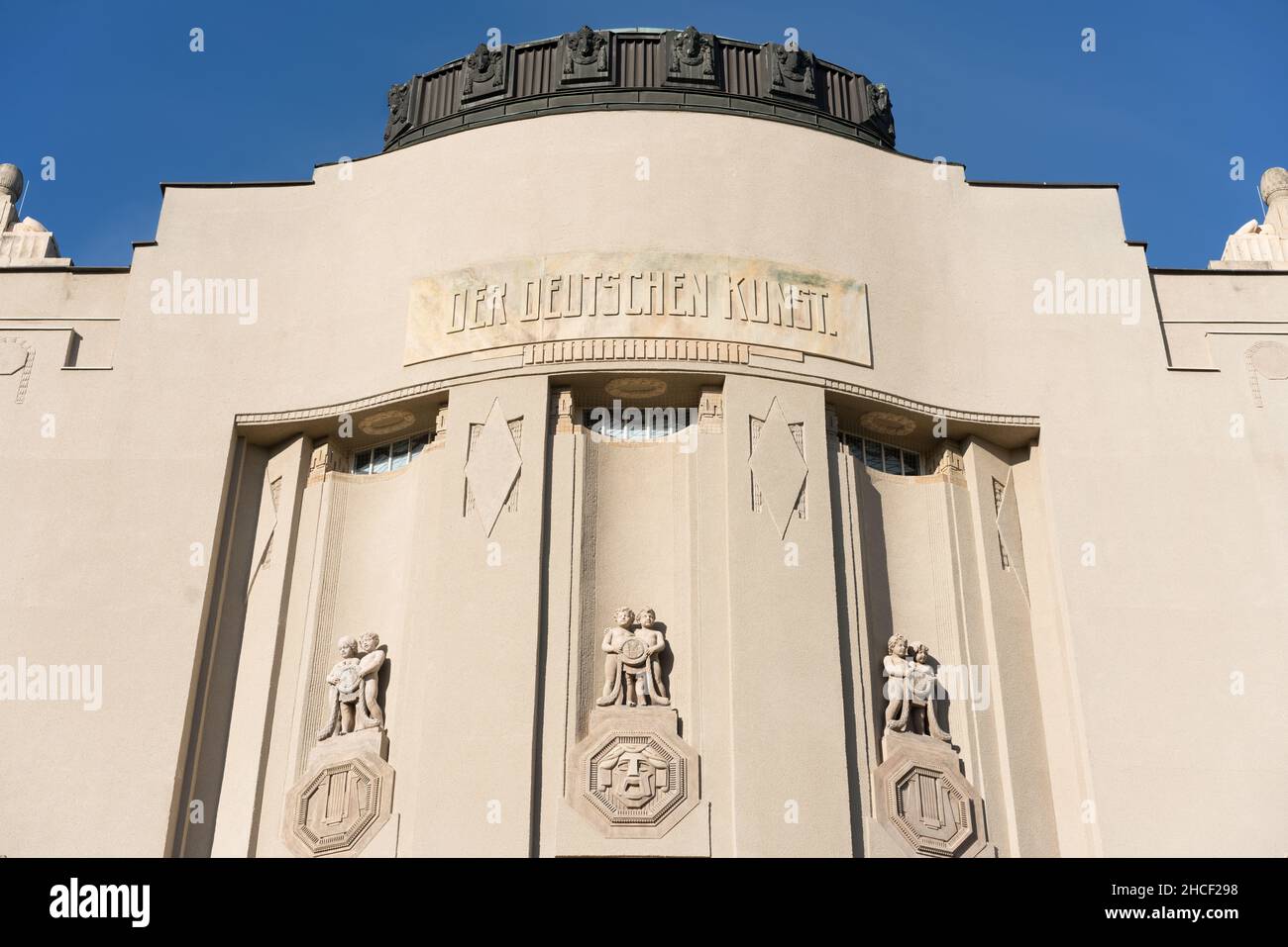 Cottbus state theater hi-res stock photography and images - Alamy