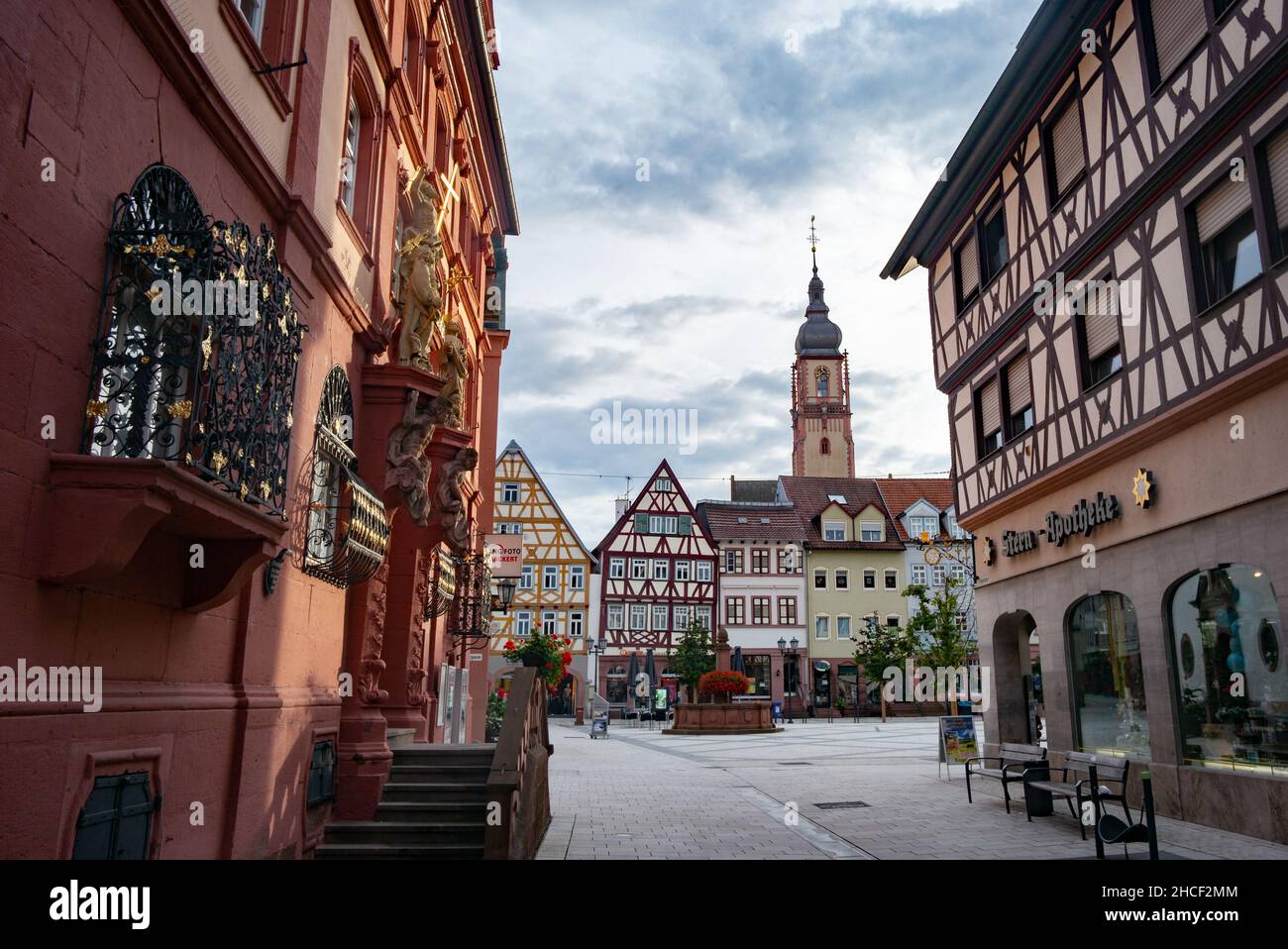 jobsuche tauberbischofsheim