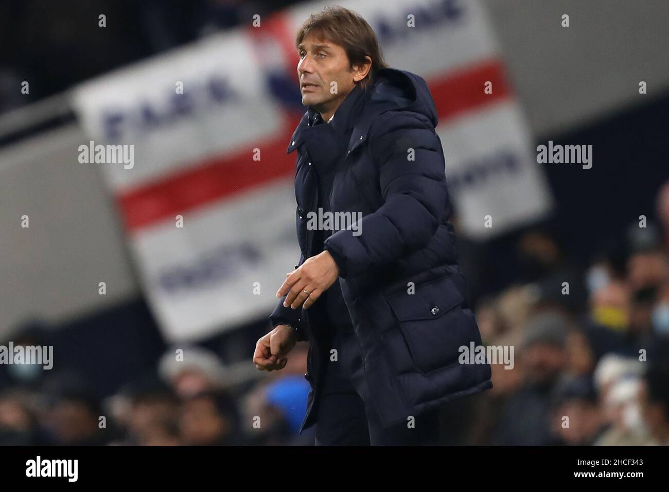 Antonio Conte High Resolution Stock Photography and Images - Alamy