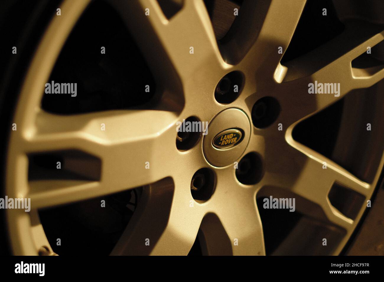 Gold land hi-res stock photography and images - Alamy