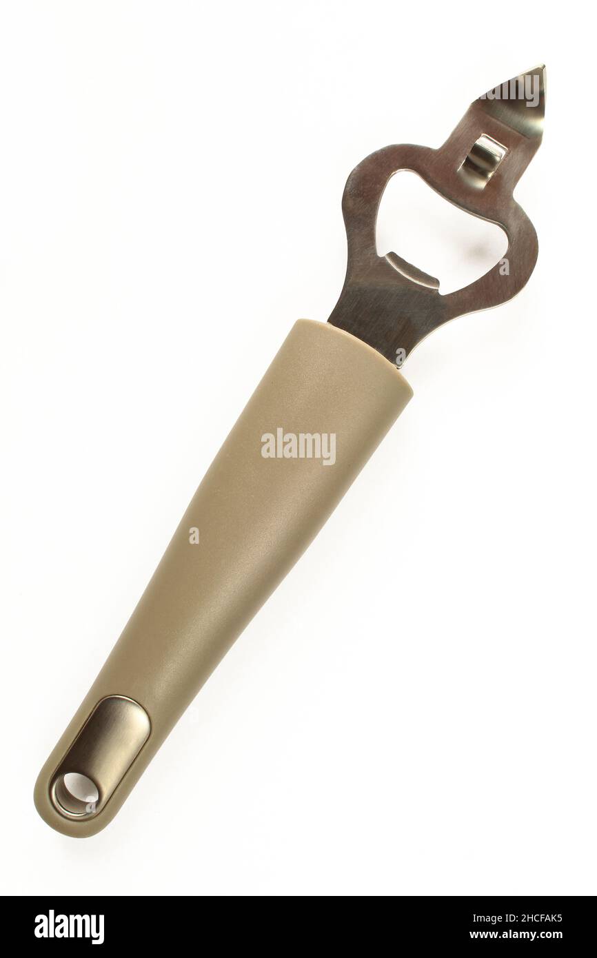 Electric can opener hi-res stock photography and images - Alamy