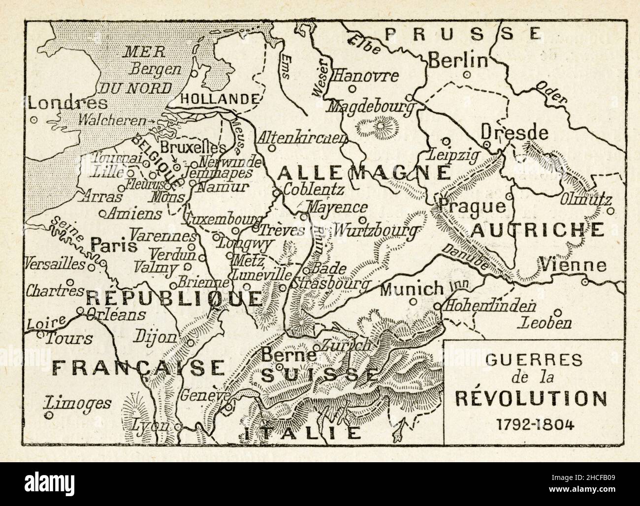 Guerres High Resolution Stock Photography And Images Alamy