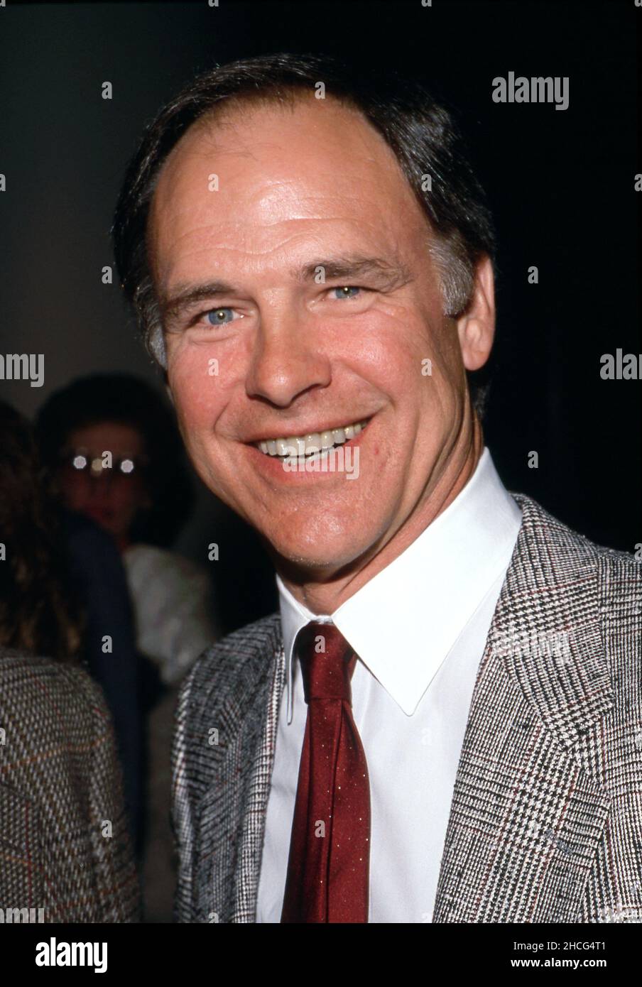 Robert Pine Circa 1990's  Credit: Ralph Dominguez/MediaPunch Stock Photo