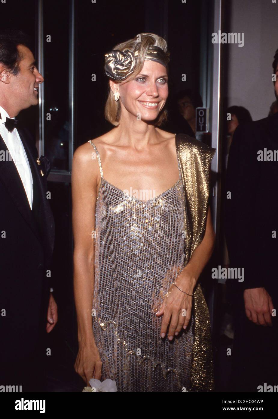 Cindy Pickett Circa 1980’s Credit: Ralph Dominguez/MediaPunch Stock