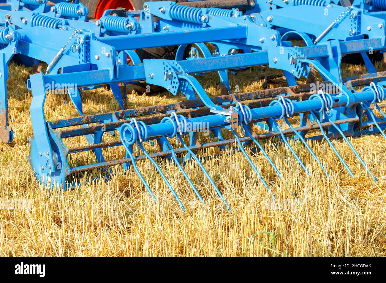 Multirow disc hi-res stock photography and images - Alamy