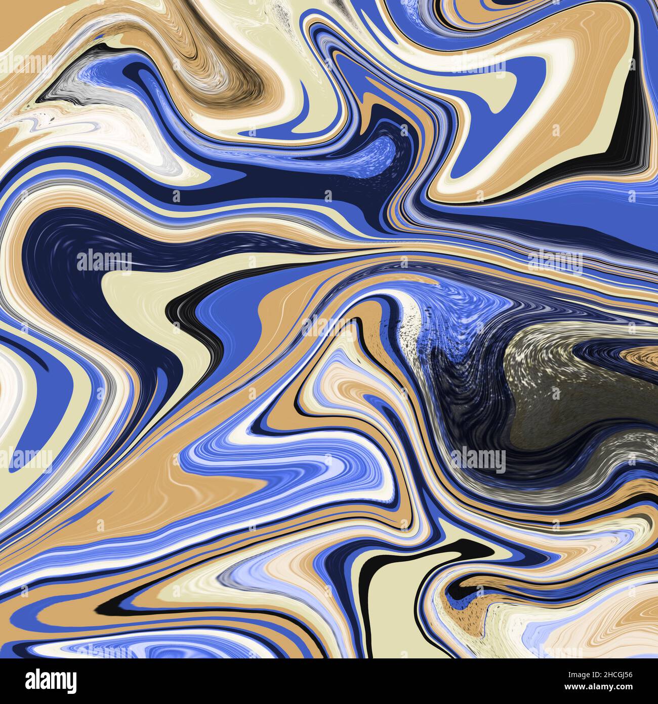 Abstract oil background for packaging and postcard and gifts and cards ...