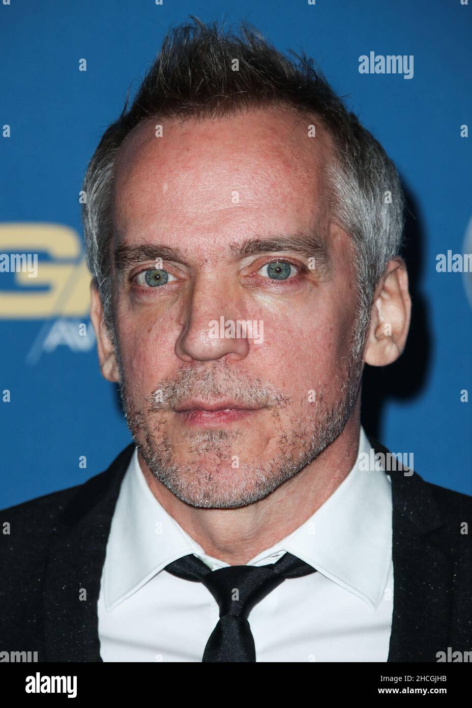 Beverly Hills, United States. 29th Dec, 2021. (FILE) Jean-Marc Vallee Dead at 58. BEVERLY HILLS, LOS ANGELES, CA, USA - FEBRUARY 03: Canadian filmmaker Jean-Marc Vallee (Jean-Marc Vallée), winner of the award for Outstanding Directorial Achievement in Movies for Television and Mini-Series for 'Big Little Lies', poses in the press room at the 70th Annual Directors Guild Of America Awards held at The Beverly Hilton Hotel on February 3, 2018 in Beverly Hills, Los Angeles, California, United States. (Photo by Xavier Collin/Image Press Agency/Sipa USA) Credit: Sipa USA/Alamy Live News Stock Photo